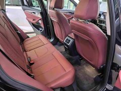 BMW X3 2022 Facelift xDrive30i Leading Edition M Night Package - ფოტო 10