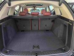BMW X3 2022 Facelift xDrive30i Leading Edition M Night Package - ფოტო 11