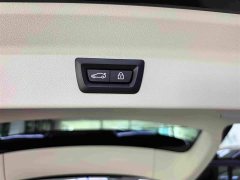 BMW X3 2022 Facelift xDrive30i Leading Edition M Night Package - ფოტო 12
