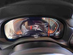 BMW X3 2022 Facelift xDrive30i Leading Edition M Night Package - ფოტო 13