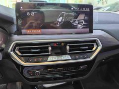 BMW X3 2022 Facelift xDrive30i Leading Edition M Night Package - ფოტო 14