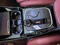 BMW X3 2022 Facelift xDrive30i Leading Edition M Night Package - ფოტო 15