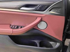 BMW X3 2022 Facelift xDrive30i Leading Edition M Night Package - ფოტო 16