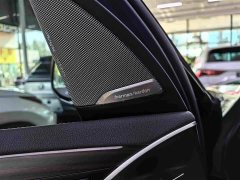 BMW X3 2022 Facelift xDrive30i Leading Edition M Night Package - ფოტო 17