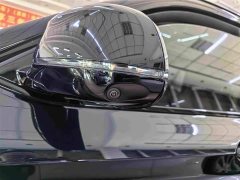 BMW X3 2022 Facelift xDrive30i Leading Edition M Night Package - ფოტო 7