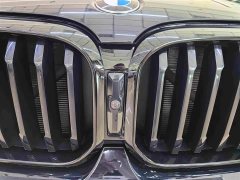 BMW X3 2022 Facelift xDrive30i Leading Edition M Night Package - ფოტო 8