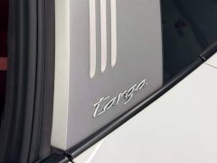 Porsche 911 Targa 4 3.0T - ფოტო 10