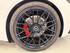 Porsche 911 Targa 4 3.0T - ფოტო 11