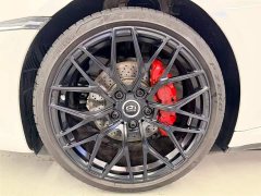 Porsche 911 Targa 4 3.0T - ფოტო 15