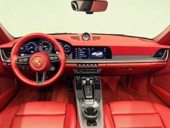 Porsche 911 Targa 4 3.0T - ფოტო 16