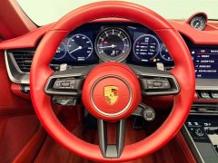 Porsche 911 Targa 4 3.0T - ფოტო 18