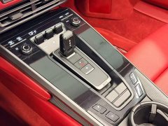 Porsche 911 Targa 4 3.0T - ფოტო 19