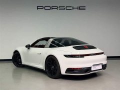 Porsche 911 Targa 4 3.0T - ფოტო 2