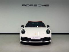 Porsche 911 Targa 4 3.0T - ფოტო 5