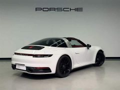 Porsche 911 Targa 4 3.0T - ფოტო 9