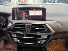 BMW X3 xDrive28i Luxury Package - ფოტო 10