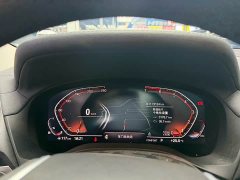 BMW X3 xDrive28i Luxury Package - ფოტო 14