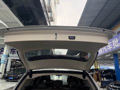 BMW X3 xDrive28i Luxury Package - ფოტო 19