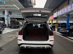 BMW X3 xDrive28i Luxury Package - ფოტო 20