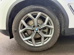 BMW X3 xDrive28i Luxury Package - ფოტო 5