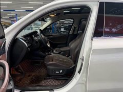 BMW X3 xDrive28i Luxury Package - ფოტო 6