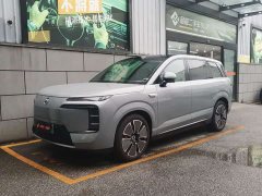 Denza BYD Denza N8L Flagship - ფოტო 1