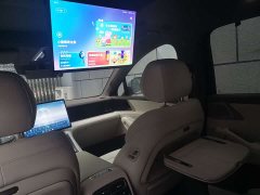 Denza BYD Denza N8L Flagship - ფოტო 6