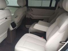 Denza BYD Denza N8L Flagship - ფოტო 7