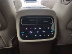Denza BYD Denza N8L Flagship - ფოტო 8