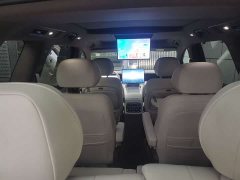 Denza BYD Denza N8L Flagship - ფოტო 9