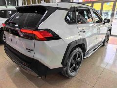 Toyota RAV4 2.0L CVT AWD Premium Edition - ფოტო 15