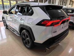 Toyota RAV4 2.0L CVT AWD Premium Edition - ფოტო 16