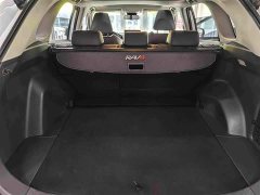 Toyota RAV4 2.0L CVT AWD Premium Edition - ფოტო 19