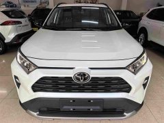 Toyota RAV4 2.0L CVT AWD Premium Edition - ფოტო 2