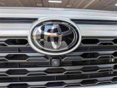 Toyota RAV4 2.0L CVT AWD Premium Edition - ფოტო 20
