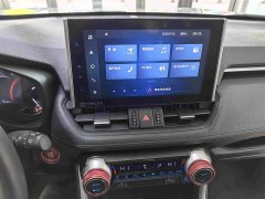 Toyota RAV4 2.0L CVT AWD Premium Edition - ფოტო 9