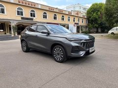 Changan Oushang X5 2021 1.5T DCT Luxury - ფოტო 2