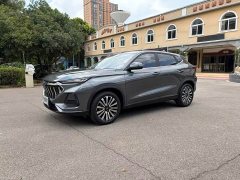 Changan Oushang X5 2021 1.5T DCT Luxury - ფოტო 3