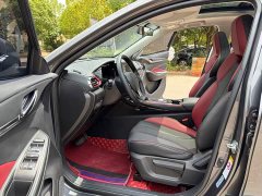 Changan Oushang X5 2021 1.5T DCT Luxury - ფოტო 4
