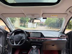 Changan Oushang X5 2021 1.5T DCT Luxury - ფოტო 5