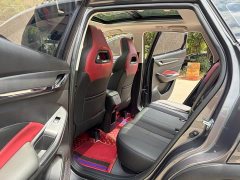 Changan Oushang X5 2021 1.5T DCT Luxury - ფოტო 6
