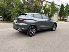 Changan Oushang X5 2021 1.5T DCT Luxury - ფოტო 7