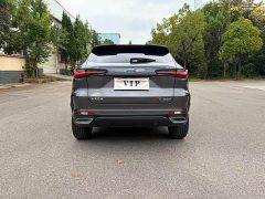 Changan Oushang X5 2021 1.5T DCT Luxury - ფოტო 8