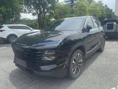 Jetour Jietu Dasheng 2022 1.6T DCT King Plus - ფოტო 1