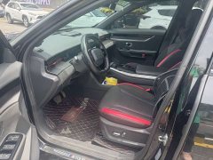 Jetour Jietu Dasheng 2022 1.6T DCT King Plus - ფოტო 10