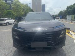 Jetour Jietu Dasheng 2022 1.6T DCT King Plus - ფოტო 2