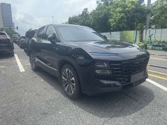 Jetour Jietu Dasheng 2022 1.6T DCT King Plus - ფოტო 3