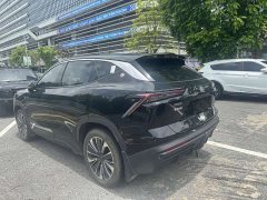 Jetour Jietu Dasheng 2022 1.6T DCT King Plus - ფოტო 5