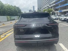 Jetour Jietu Dasheng 2022 1.6T DCT King Plus - ფოტო 6