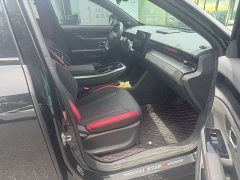 Jetour Jietu Dasheng 2022 1.6T DCT King Plus - ფოტო 9